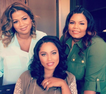 What ethnicity is Ayesha Curry? What we know about her parents - TheNetline