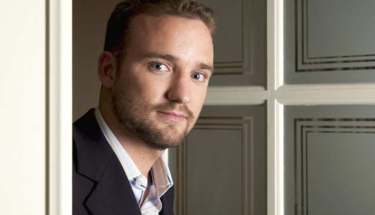 Justin Trudeau Brother Alexandre Trudeau