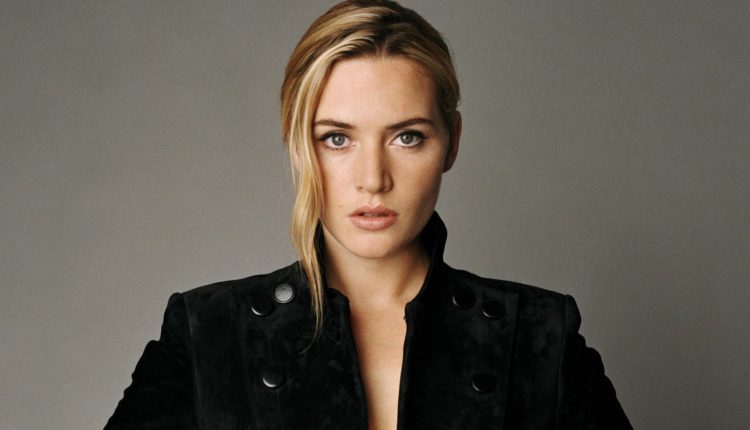 Kate Winslet Career