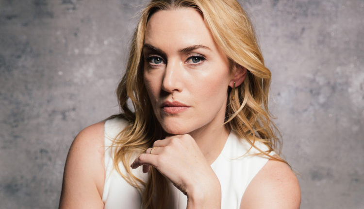 Kate-Winslet Networth