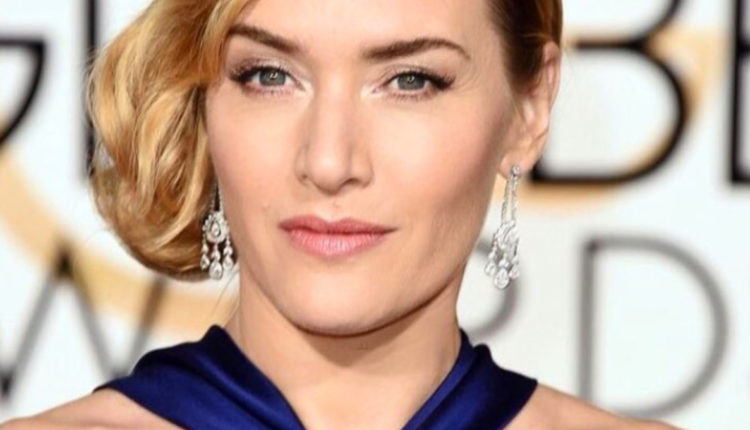 kate winslet