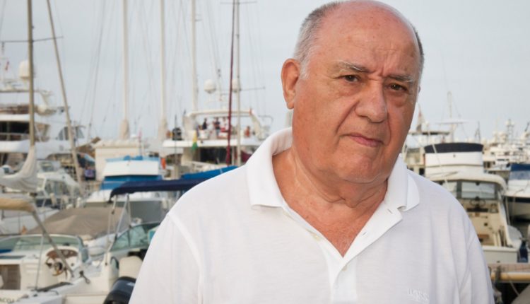 Amancio Ortega