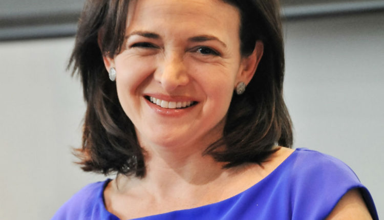 Sheryl-Sandberg