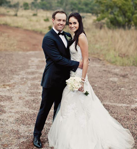 AB De Villiers Family - Parents, Wife, Bio, Wiki, Story, Facts