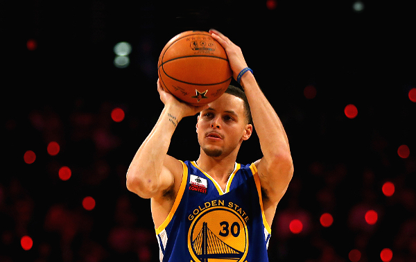 biography stephen curry